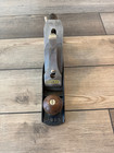 Vintage Stanley Bailey No  5-1 4 Junior Jack Plane Type 20 Made In Usa
