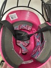 Rawlings Batting Helmet Size 6 1 4 - 6 7 8 Pink
