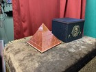 Mystery Of The Pyramids  Magic Trick  Tricks