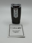 Vintage Colibri Quantum Sst Ignition System In Box  With Cigar Punch On Bottom