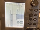 Furuno Ls-6100 Depthsounder Sounder Fishfinder 6  Lcd - Issues