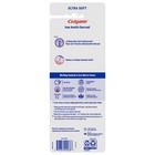 Colgate Gum Health Charcoal Adult Manual Toothbrush  Ultra Soft 4count pack Of1 