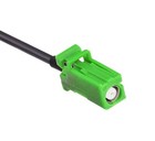 Replacement Gps Navigation Antenna For Pioneer Dmh-w4600nex Dmhw4600nex Radio