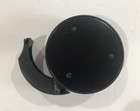 Vintage Scotch 3m Round Medallion Knight Tape Dispenser  W  Germany Free Ship