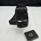 Manfrotto 322rc2 Tripod Head Grip Pan Tilt Ball Camera Adjustable