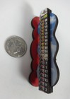Indianapolis Motor Speedway Scoring Pylon Collector Magnet Indy 500 Brickyard400