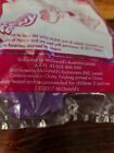 Sealed Mcdonalds Happy Meal - 2017 My Little Pony Rainbow Dash