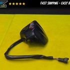 Oem 04-07 Arctic Cat 400 Dvx Kfx Ltz Handlebar Cover Indicator Lights Dash