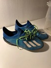      Adidas X 19 1 Fg Eg7126  eu 42 2 3     Us 9     Uk 8 5  Firm Ground Elite