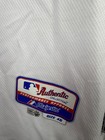 Ben Snyder Signed Texas Rangers Home Jersey  63 Mlb Authenticated Majestic 46