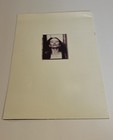 Tori Amos To Venus And Back 1999 Tour Program Concert Book 1990 s Collectible