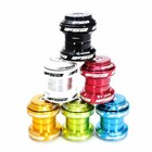 Fsa Orbit Mx Threadless Bicycle Headset 1-1 8  34mm W  Top Cap Road Bike Mtb