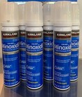 Kirkland Minoxidil 5  Foam Men Hair Regrowth Treatment 6 Months Exp   9 2026