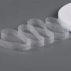Double-sided Iron-on Hem Tape - Non-woven Adhesive Interlining Fabric-diy Sewing