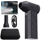 Compressed Air Duster Electric Duster No Canned Air Duster For Computer Keyboard