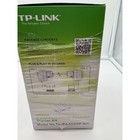 Tp-link Av500 Powerline Network Adapter Starter Kit 2-port Passthrough
