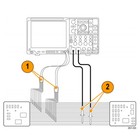 P6616 Tektronix Probe  Logic  500 Mhz  Mso dpo4000b   Mso dpo5000