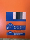 Vintage Agfa-gevaert Brovira Speed 8x10 Bs 319 Pe Photo Paper - 10 Sheets  New