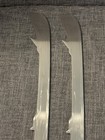 Bauer Fly X Hockey Steel Runners Size 263 Good Condition