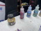 Lot Of 26 Loose Holbein Artists Gouache  Van Gogh Acryla Linel Derivan Misc Colo