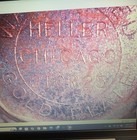 Warranted Heller Chicago  Clip Button Token Vintage 2 For 25