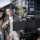 Shure Movemic Two Kit - Pro Wireless Lavalier Microphones With Camera   