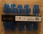 Kurt Adler  Elvis Presley Blue Suede Shoes Christmas Light Set Nib