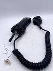 Motorola Ht1000 Two-way Radio Walkie Talkie Black Uhf 16 Channel 136-174mhz