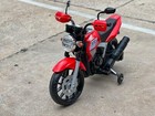 Best Ride On Cars Kids Battery Powered Motorcycle Ride-on Vehicle Honda Cb300r