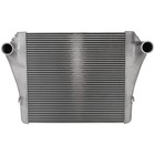 Charge Air Cooler For 2006 2007-2013 2014 Volvo Vn Series Mack Cxu 