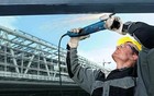 Bosch 125mm 1800w Heavy Duty Angle Grinder Gws 18-125l  220v