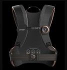 Woojer Vest Edge Haptic Feedback Vest Gaming   Music - Tested And Working