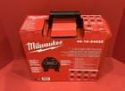 Milwaukee Tool 49-16-2462z        - 1-1 8    Zoomlock Max Press Jaw Kit For M12 Force