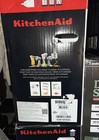 Kitchenaid Artisan 5quart Tilt-head Stand Mixer - Aqua Sky Factory Sealed   