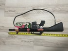 Vtg Placo Toys S w a t Plastic Rifle Gun 1975 Nos Rare Police Tv Series W tag 