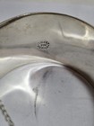 Taxco Mexico Tm-143 Sterling Silver Cuff Bracelet Hinged Wide 925 110 Grams