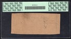1862  2 Treasurer Of Bell County Belton  Tx Obsolete Scrip Note Pcgs Vf-20