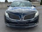 2015 Lincoln Mks Elite Package  Awd navigation rear Camera sensors dual Moonroof