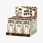 Pop Mart Crybaby Wild But Cutie Series Phone Charm  confirmed 