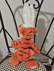 Disney Store Winnie The Pooh Tigger The Tiger Plush Soft Toy   Easter Bunny Ears