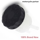 For Yamaha Front Brake Fluid Tank Reservoir Oil Cup Yzf R6 Tz250 Yzf750 R Yzf R1