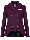 Fair Play Reiko Short Tailcoat - Various Colors And Sizes
