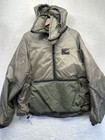 Super Rare   Kifaru Original Packlock Parka Large 1 2 Zip Foliage With Hood