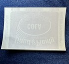 Good   Plenty Cola Soda Pop Bottle Label C  1960s Chicago Il Nos Cornucopia