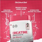  Creatine Monohydrate For Women     240g  30 Servings 