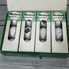 Vtg 70s Macgregor Cover Of Surlyn Dozen Golf Balls Championship Quality Logo