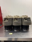 Continental Aircraft Engines - Set Of 6 Superior 520 550 Overhauled Cylinders
