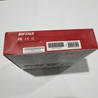 New- Buffalo Brxl-pt6u2vb Ultrahd Blu-ray Burner External Usb-c dvd  rw 028