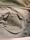 Us Army Button Down  Size Medium Short  Pre-owned
