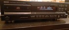 Denon Dcd-1520 Pcm Audio Compact Cd Player Digital Output 